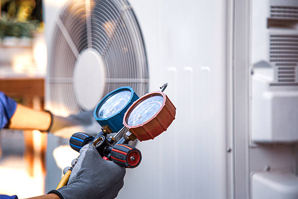 Trusted Hvac Installation service in Lynnville, TN - HVAC Repair CO